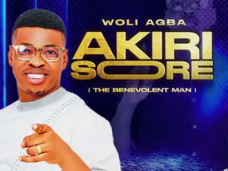 NaijaChoice News 23