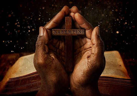 Kabza De Small & Spirit of Praise - Nasempini ft. Ayanda Ntanzi, DJ Maphorisa & Stakev 1 NaijaChoice News 25