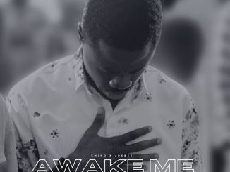 EMINO & Joebee - Awake Me (Prayer Charge) 14 NaijaChoice News 28