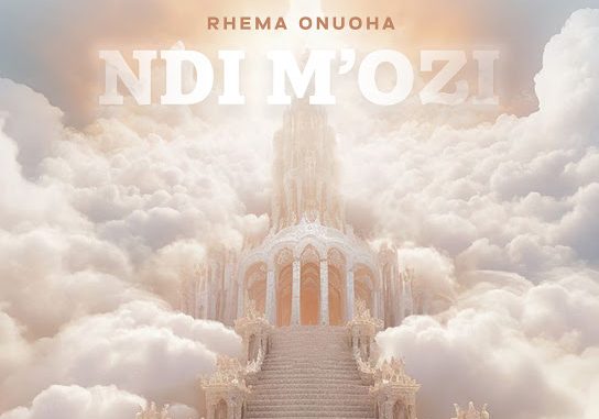 Rhema Onuoha - Ndi M'ozi 1 NaijaChoice News 29