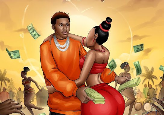 Mairlo - Obim 1 NaijaChoice News 33