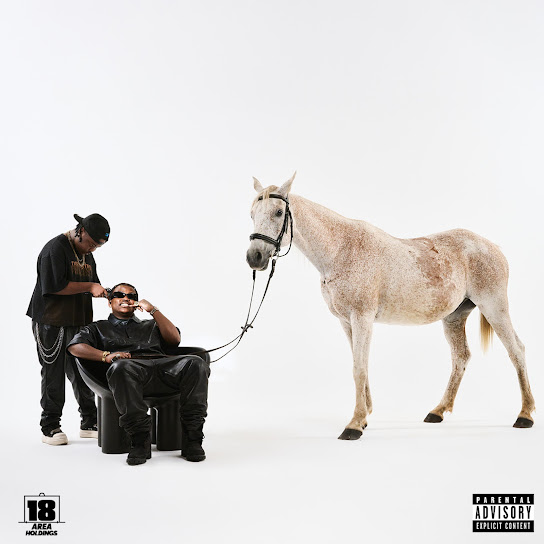 Focalistic – Telenovela ft. Reece Madlisa, Mellow, Sleazy & Enny Man Da Guitar