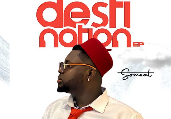 Somval - Osinachi 1 NaijaChoice News 39