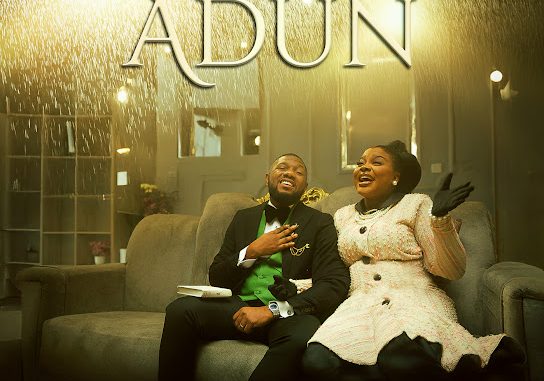 Sunmisola Agbebi - Adun ft. Yinka Okeleye 1 NaijaChoice News 43
