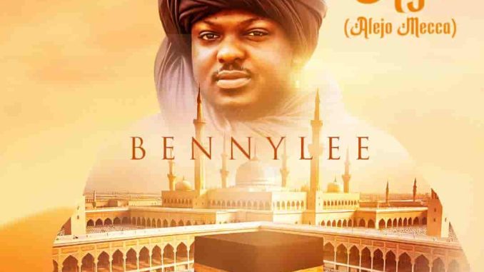 NaijaChoice News 6