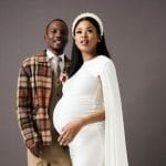 Actress Galaletsang Koffman Announces Pregnancy