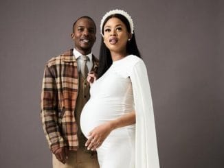 Actress Galaletsang Koffman Announces Pregnancy 39 Actress Galaletsang Koffman Announces Pregnancy