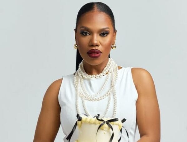 Actress Gugu Gumede marks her 33rd birthday