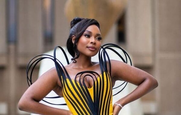 Actress Nambitha Ben-Mazwi Marks Her 36th Birthday with a Heartfelt Tribute to Herself 1 Actress Nambitha Ben-Mazwi Marks Her 36th Birthday with a Heartfelt Tribute to Herself