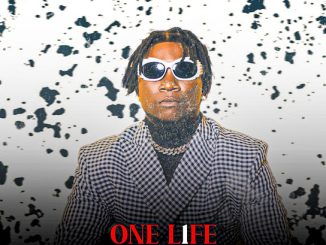 Adezi - One Life 15 Adezi - One Life