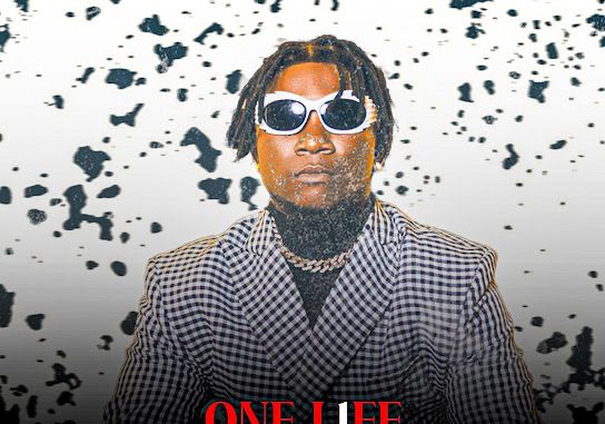 Adezi - One Life