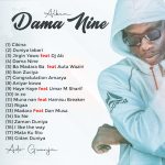 Ado Gwanja - Muna Nan