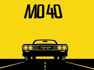 Agaga - Mo 40