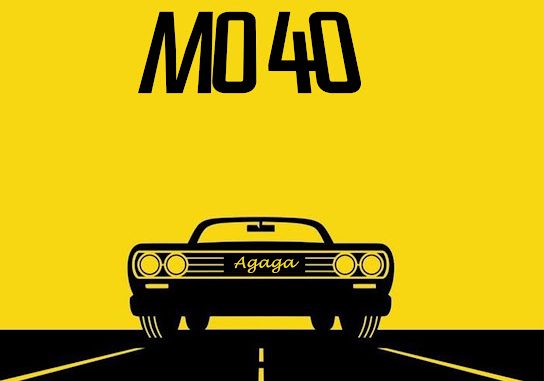 Agaga - Mo 40 1 Agaga - Mo 40