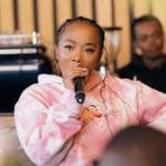Amapiano star Khanyisa is officially off the market