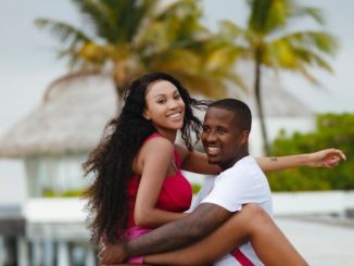 Andile Mpisane, 23, showers Tamia Mpisane with love on her 28th birthday 35 Andile Mpisane, 23, showers Tamia Mpisane with love on her 28th birthday