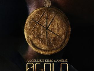 Angélique Kidjo - Agolo (Next Gen) ft. AMÉMÉ