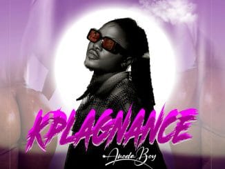 Anodaboy - Kplagnance 33 Anodaboy - Kplagnance