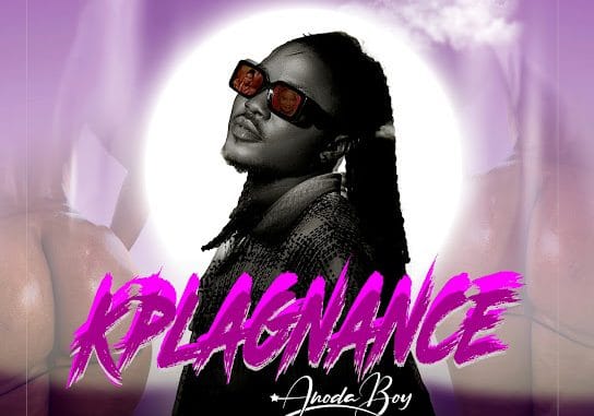 Anodaboy - Kplagnance 1 Anodaboy - Kplagnance