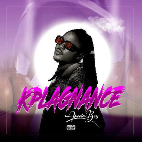 Anodaboy – Kplagnance