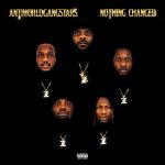 ANTI WORLD GANGSTARS - MY BANDWAGON ft. REEPLAY, FATBOY E, And SHAGBA, ODUMODUBLVCK & AGUNNA