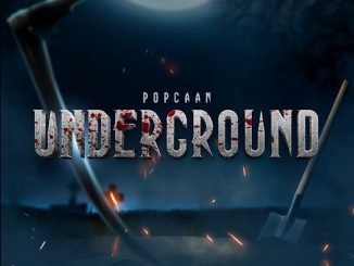 Popcaan - Underground 21 Auto Draft