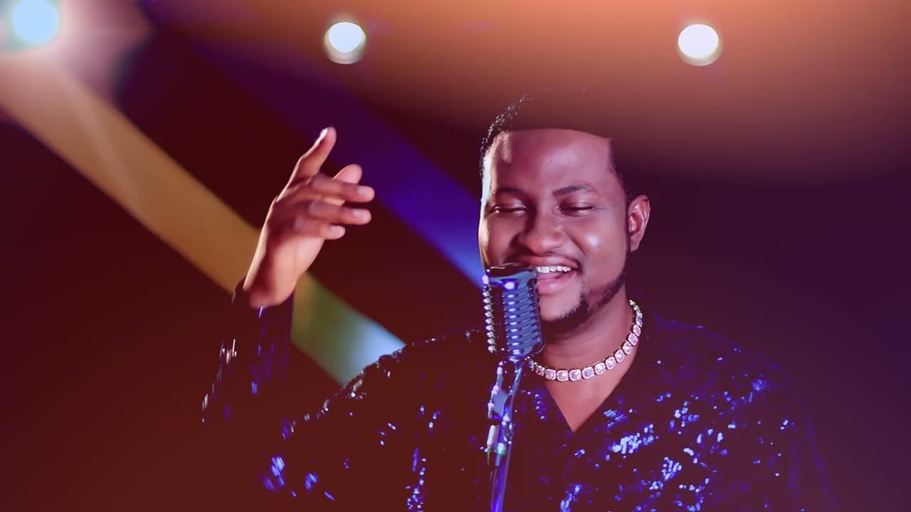 Dre-Sticks – Baba Rere