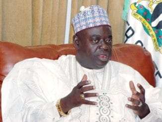 Babangida Aliyu Condemns Opposition To Tax Bills, Blames Government