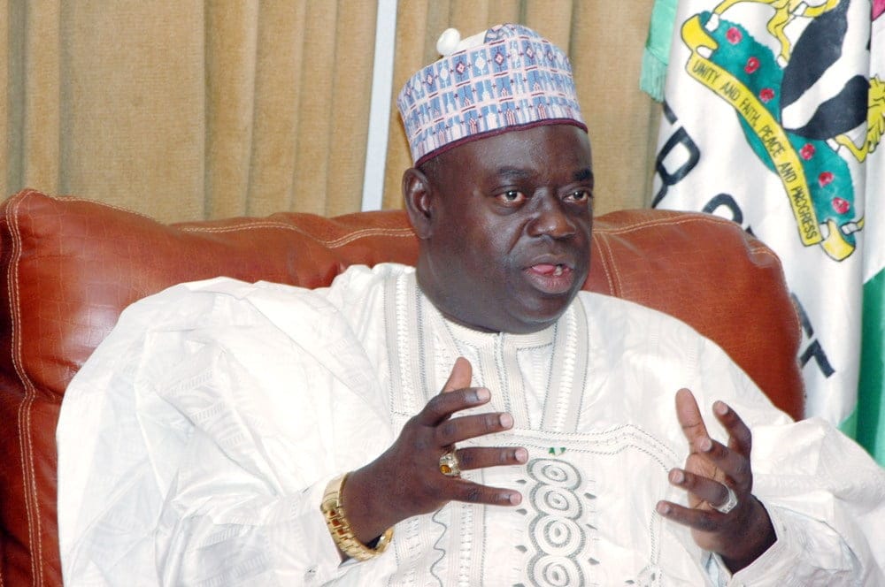 Babangida Aliyu Condemns Opposition To Tax Bills, Blames Government