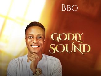 MUSIC: BBO - Godly Sound 10 BBO - Godly Sound