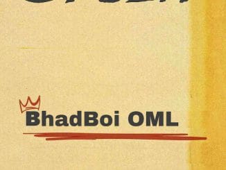 Bhadboi OML - Opueh 35 Bhadboi OML - Opueh