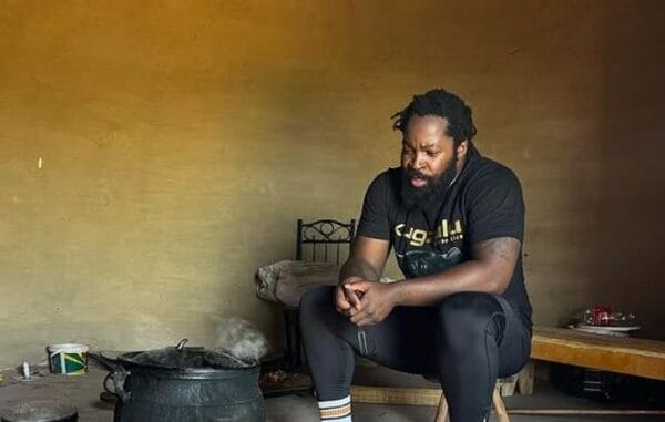 Big Zulu Responds to TikTok Allegations of Using Dark Powers for Success