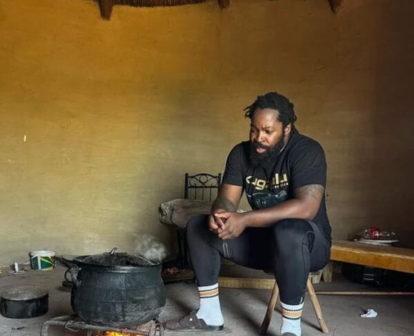 Big Zulu Responds to TikTok Allegations of Using Dark Powers for Success