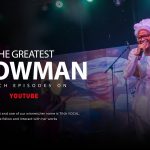 BisiManuel - The Greatest Showman X BBO X Pelumi Deborah: Tina Vocal's Unforgettable Ministration
