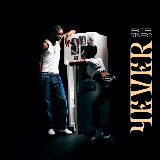 Bite Starr – 4Ever