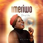 Blessing Udoeze - Imeriwo