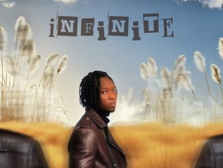 Boi Chase - Infinite