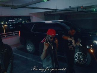 BOJ - Sara Jay ft. Minz
