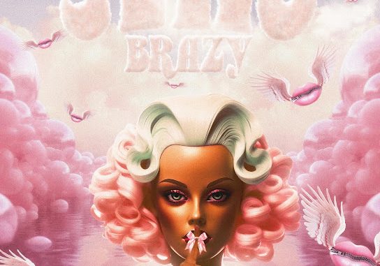 Brazy - JEWO 1 Brazy - JEWO