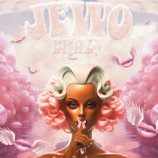 Brazy – JEWO