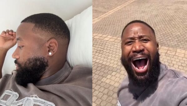 Cassper Nyovest kicks off ‘Ke Dezember’ with his signature video