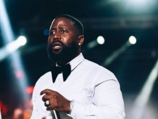 Cassper Nyovest says prayer led to his hit verse on ‘Skuta Baba’