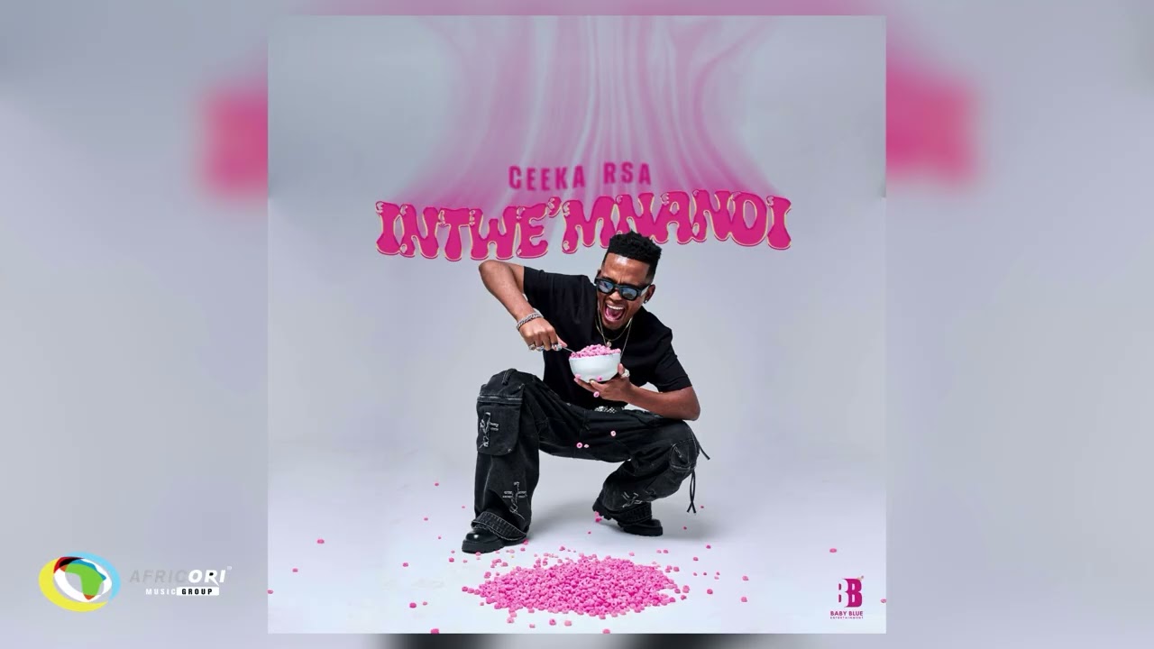 Ceeka RSA – iY’ Ndaba Zayizolo ft. LeeMcKrazy, Cowboii & Tyler ICU