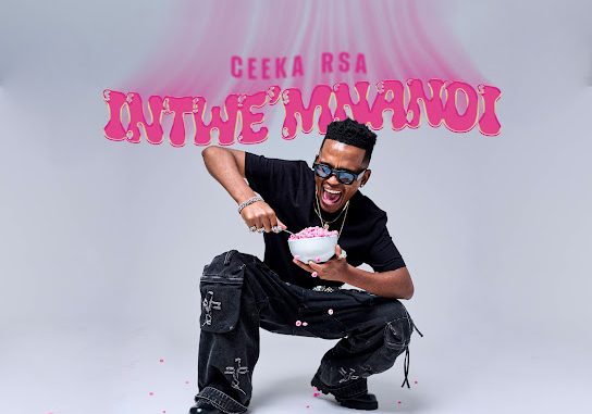 Ceeka RSA - Molo ft. LeeMcKrazy, Matute Boy & DJ Exit 1 Ceeka RSA - Molo ft. LeeMcKrazy, Matute Boy & DJ Exit