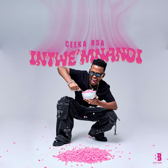 Ceeka RSA – Shukuma ft. DJ Exit, Kailey Botman & Tyler ICU
