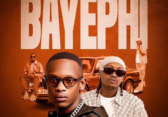 CowBoii - Bayephi ft. ShaunMusiq
