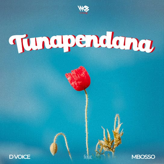 D Voice – Tunapendana