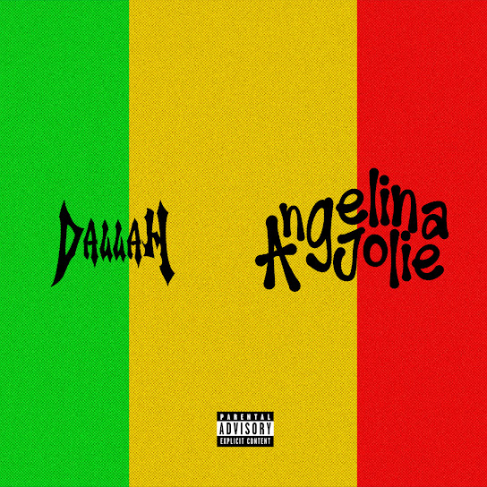 Dallah – Angelina Jolie
