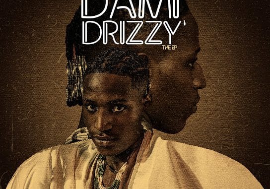 Dami Drizzy - Imole