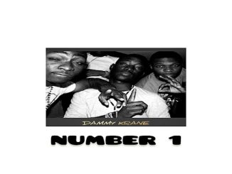 Dammy Krane - Solo ft. Olamide 10 Dammy Krane - Solo ft. Olamide